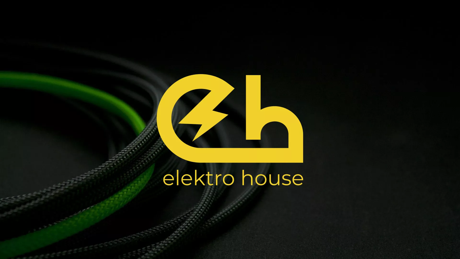 Создание сайта компании «Elektro House» в Сураже